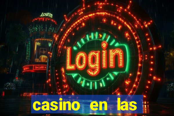 casino en las vegas nevada