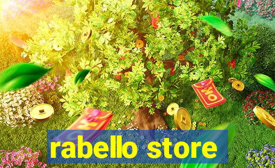 rabello store