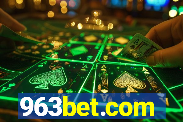 963bet.com