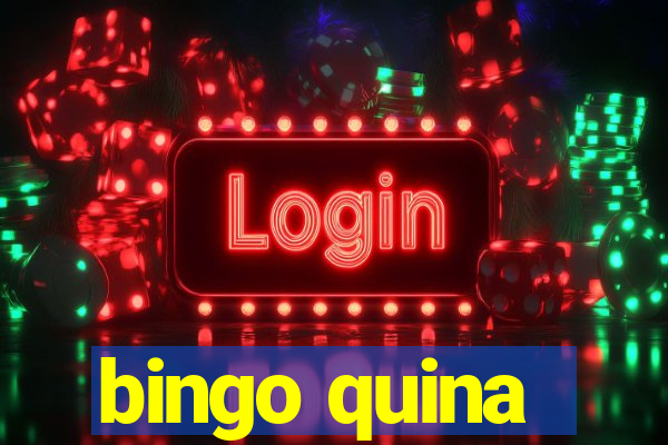 bingo quina