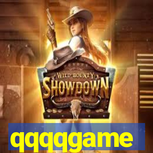 qqqqgame