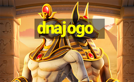 dnajogo