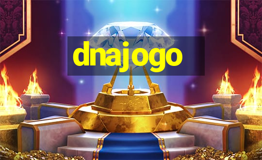 dnajogo