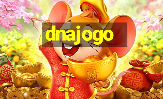 dnajogo