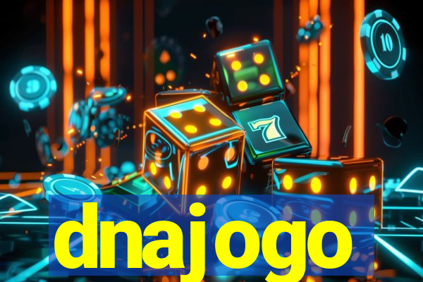 dnajogo