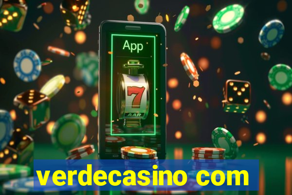 verdecasino com