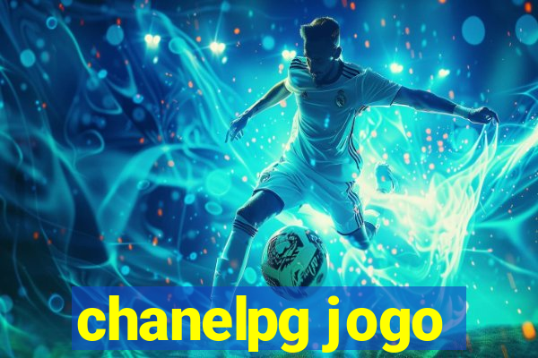 chanelpg jogo