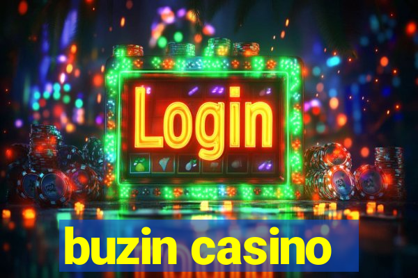 buzin casino