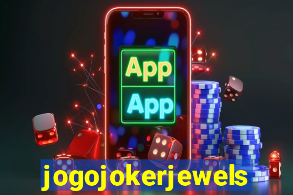 jogojokerjewels