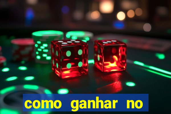 como ganhar no jogo fortune mouse