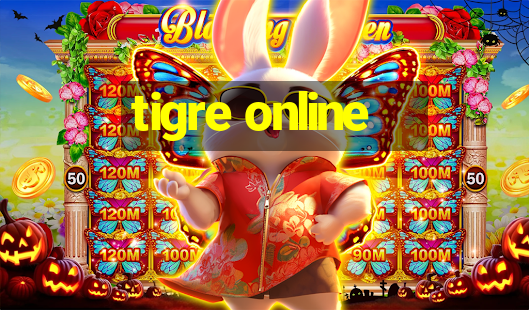 tigre online