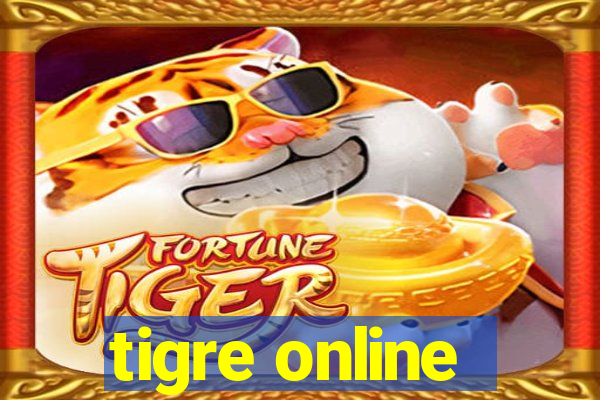 tigre online