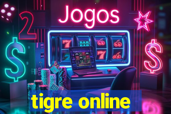 tigre online