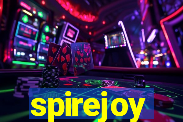 spirejoy