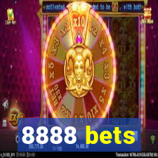 8888 bets