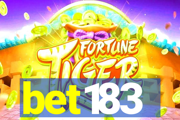 bet183