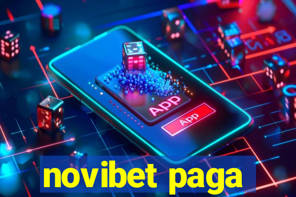 novibet paga