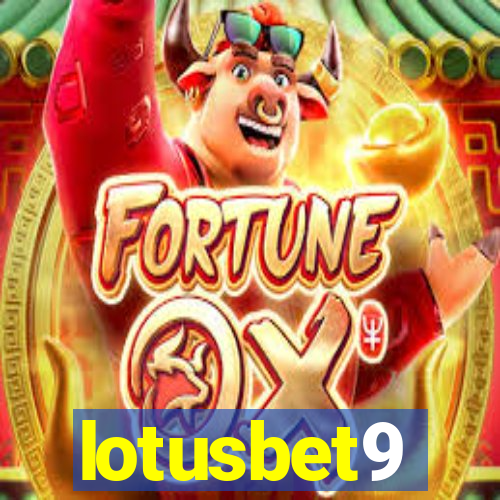 lotusbet9