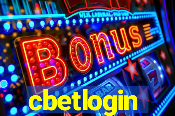 cbetlogin