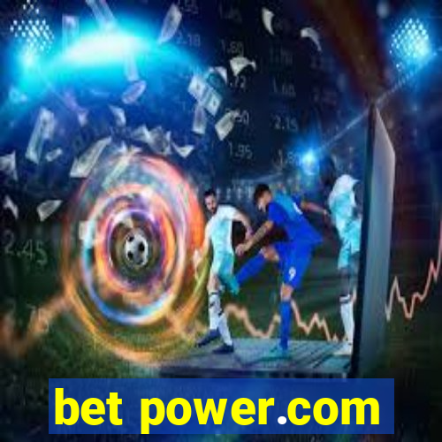 bet power.com