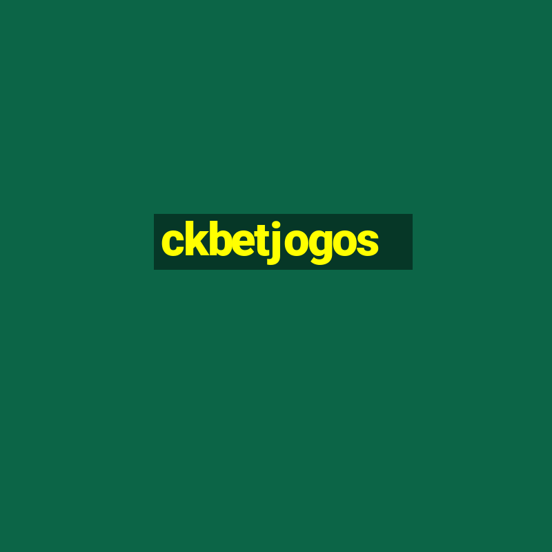 ckbetjogos