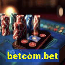 betcom.bet