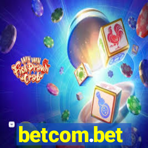 betcom.bet