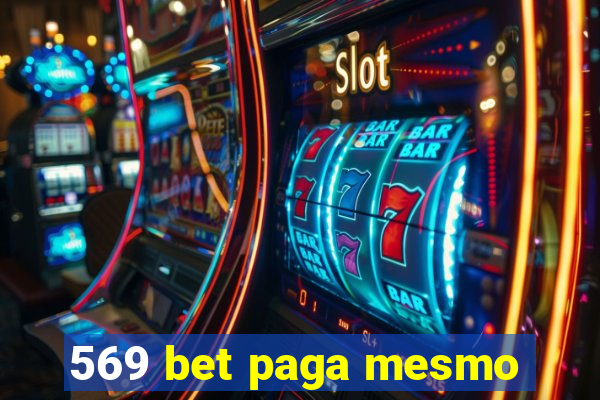 569 bet paga mesmo