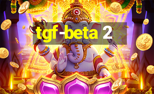 tgf-beta 2