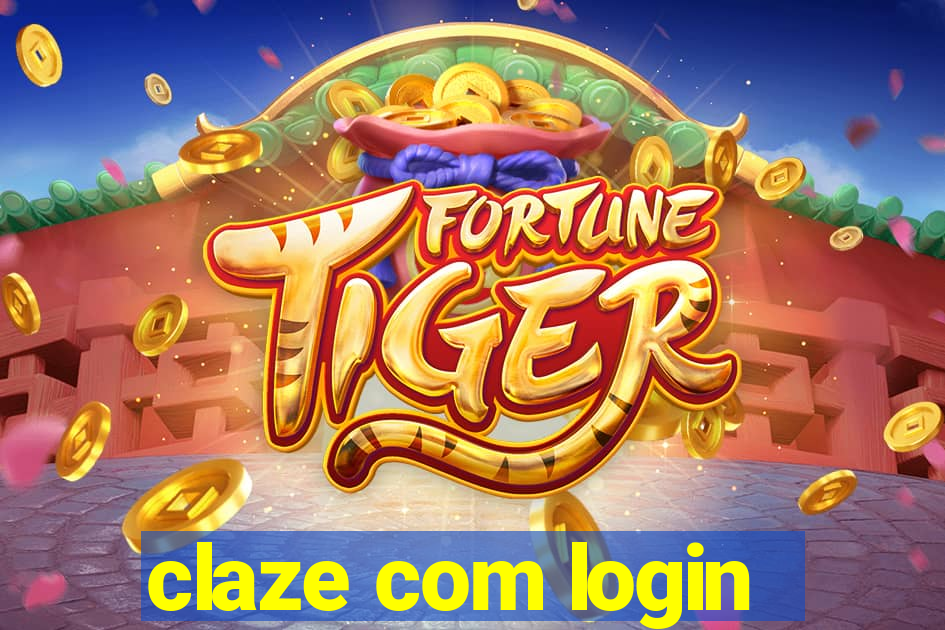 claze com login