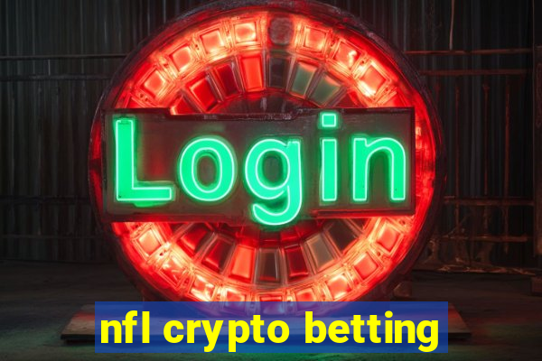 nfl crypto betting