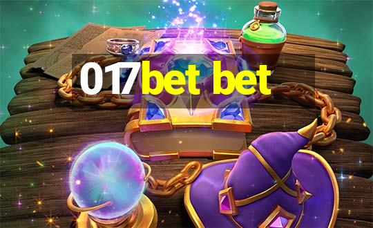 017bet bet