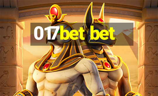 017bet bet