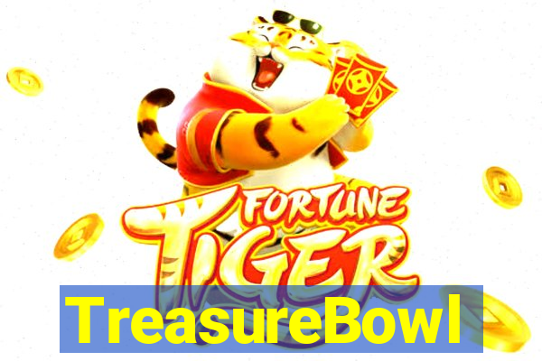 TreasureBowl treasure bowl melhor horario