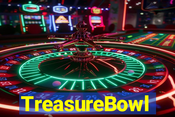 TreasureBowl treasure bowl melhor horario