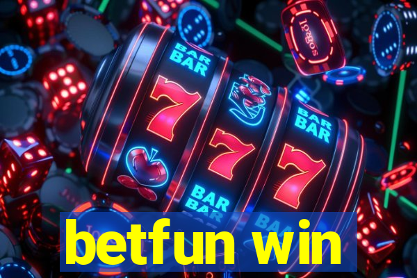 betfun win