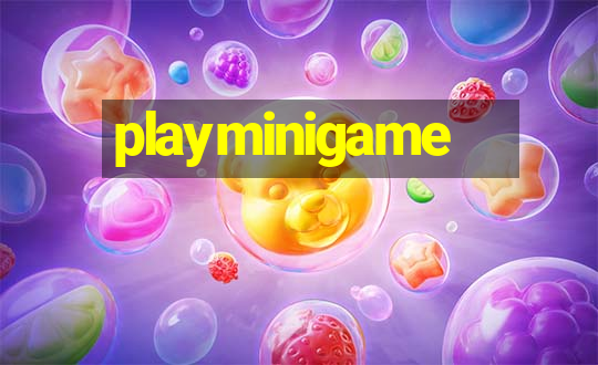 playminigame