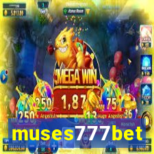 muses777bet