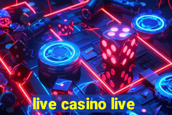 live casino live