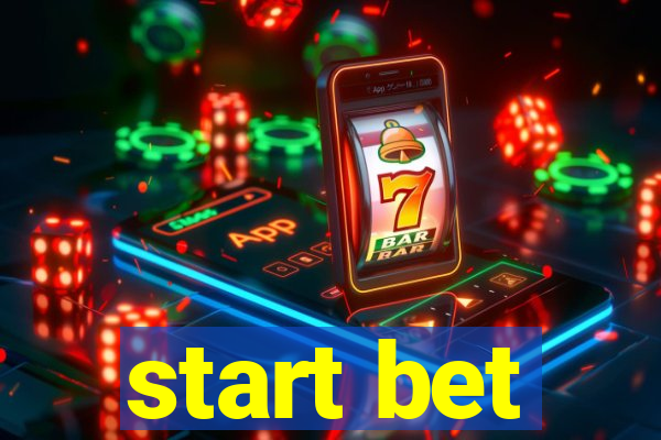 start bet