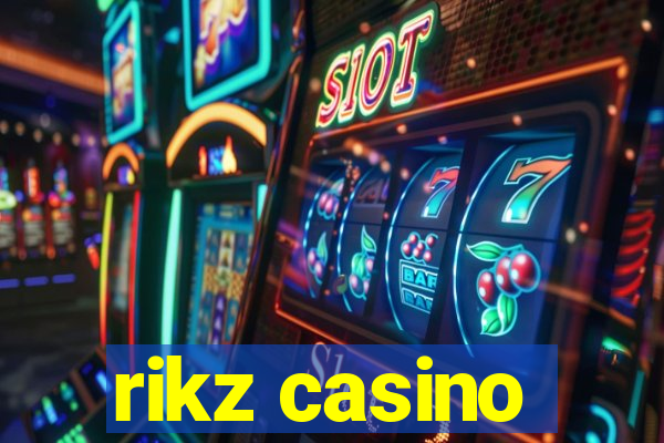 rikz casino