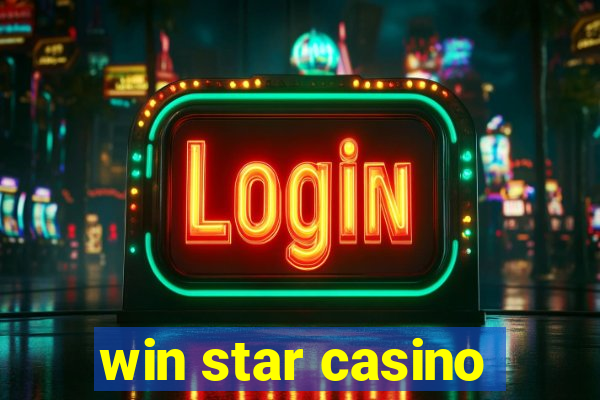 win star casino