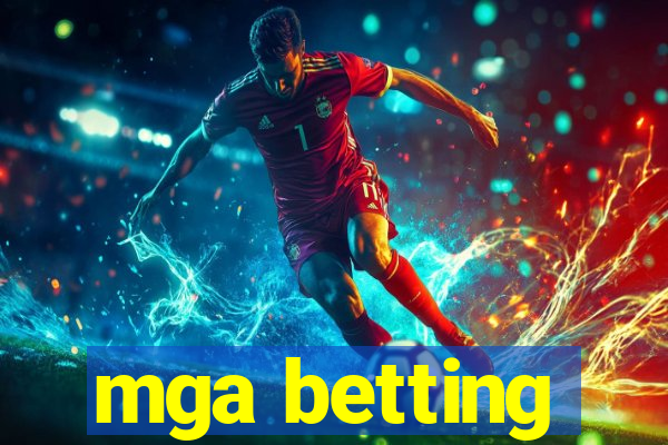 mga betting