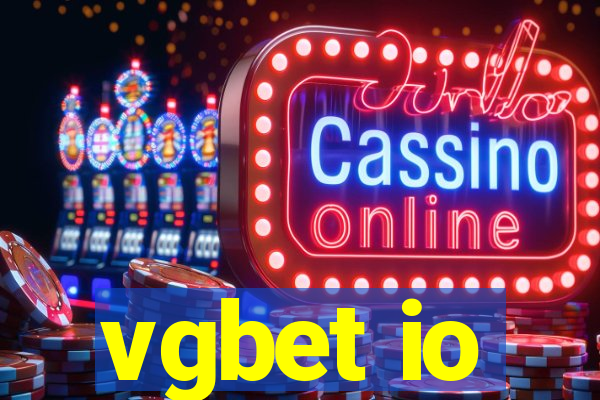 vgbet io