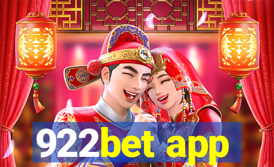 922bet app