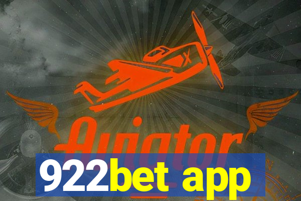 922bet app