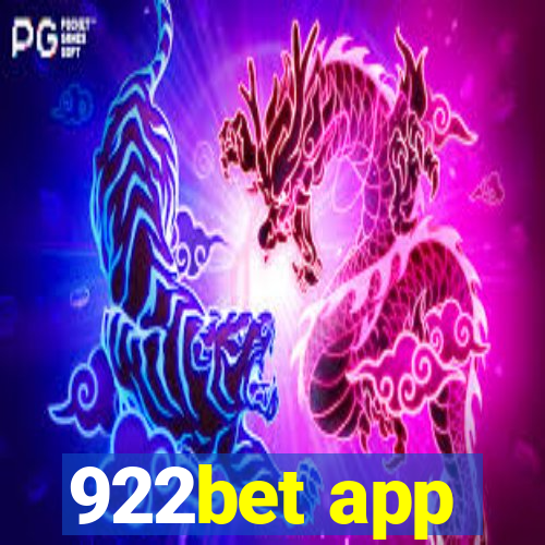 922bet app