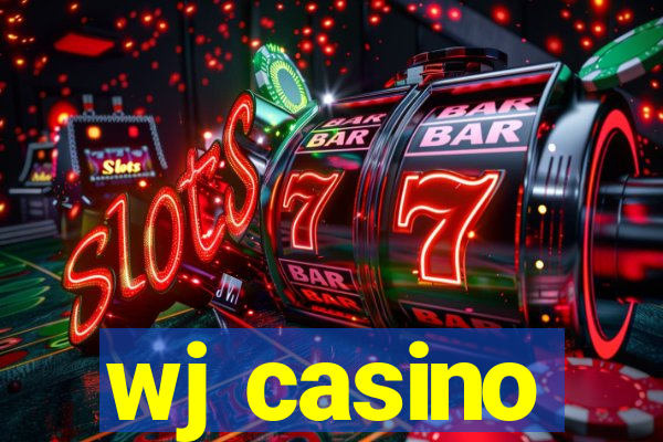 wj casino