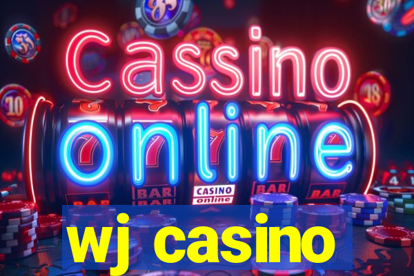 wj casino