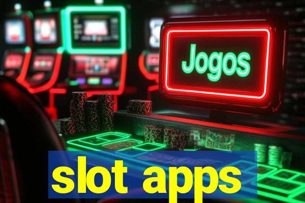 slot apps